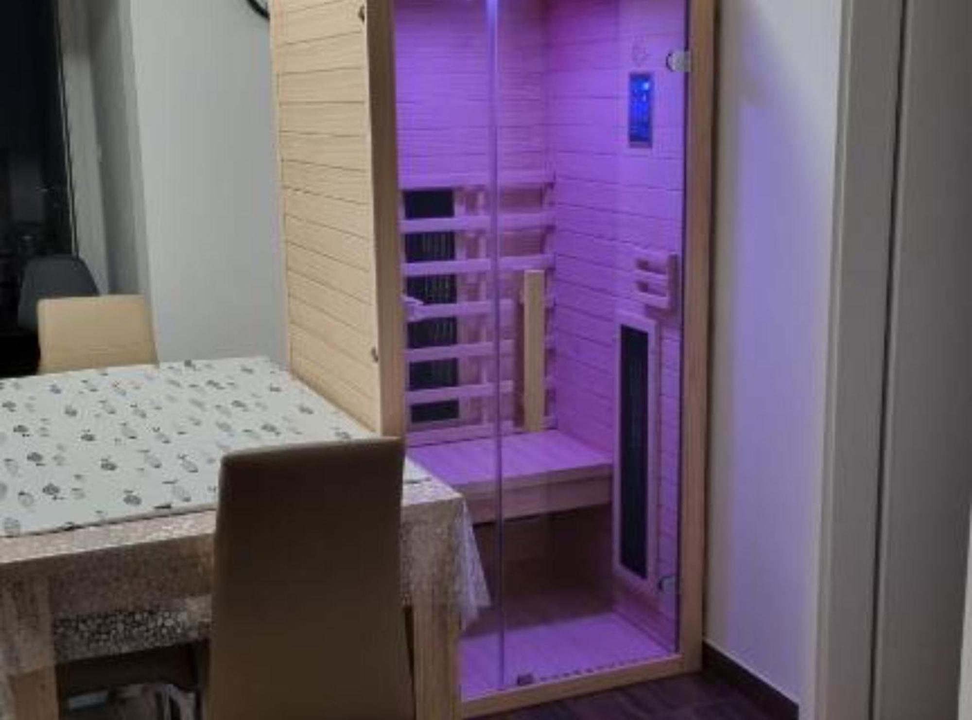 Apartmani Sabbioso Lopar Eksteriør billede