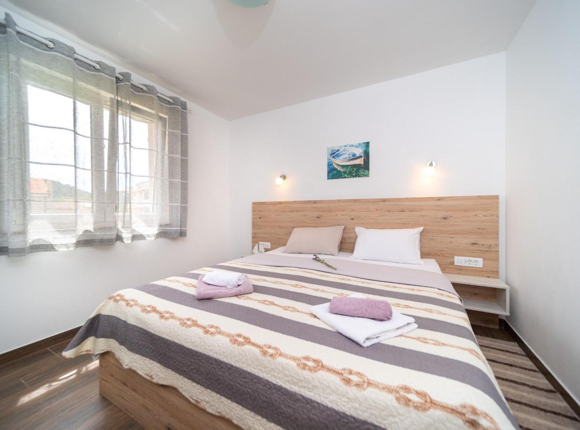 Apartmani Sabbioso Lopar Værelse billede