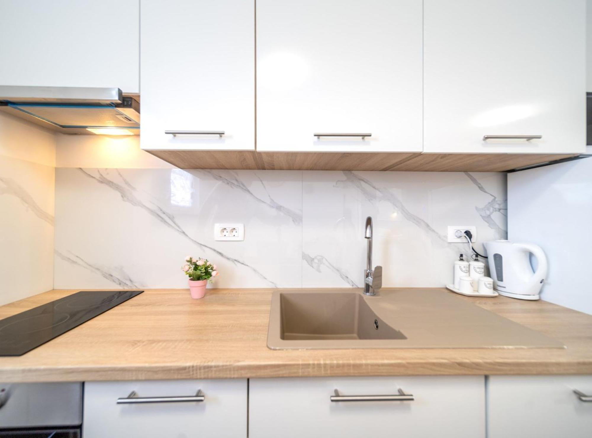 Apartmani Sabbioso Lopar Værelse billede