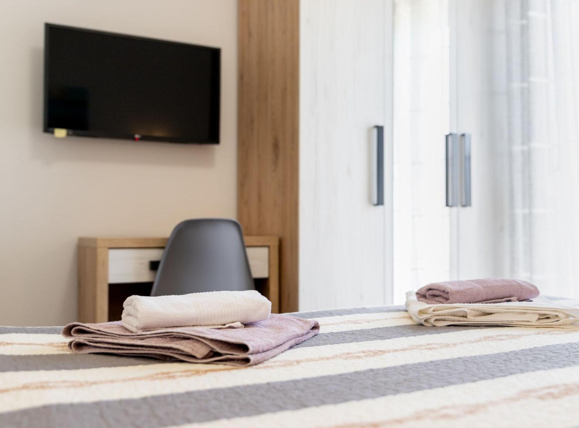 Apartmani Sabbioso Lopar Værelse billede